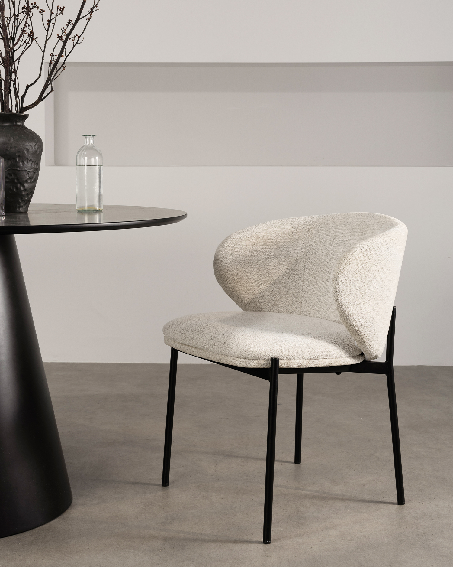 Čalúnené stoličky Čalúnené stoličky