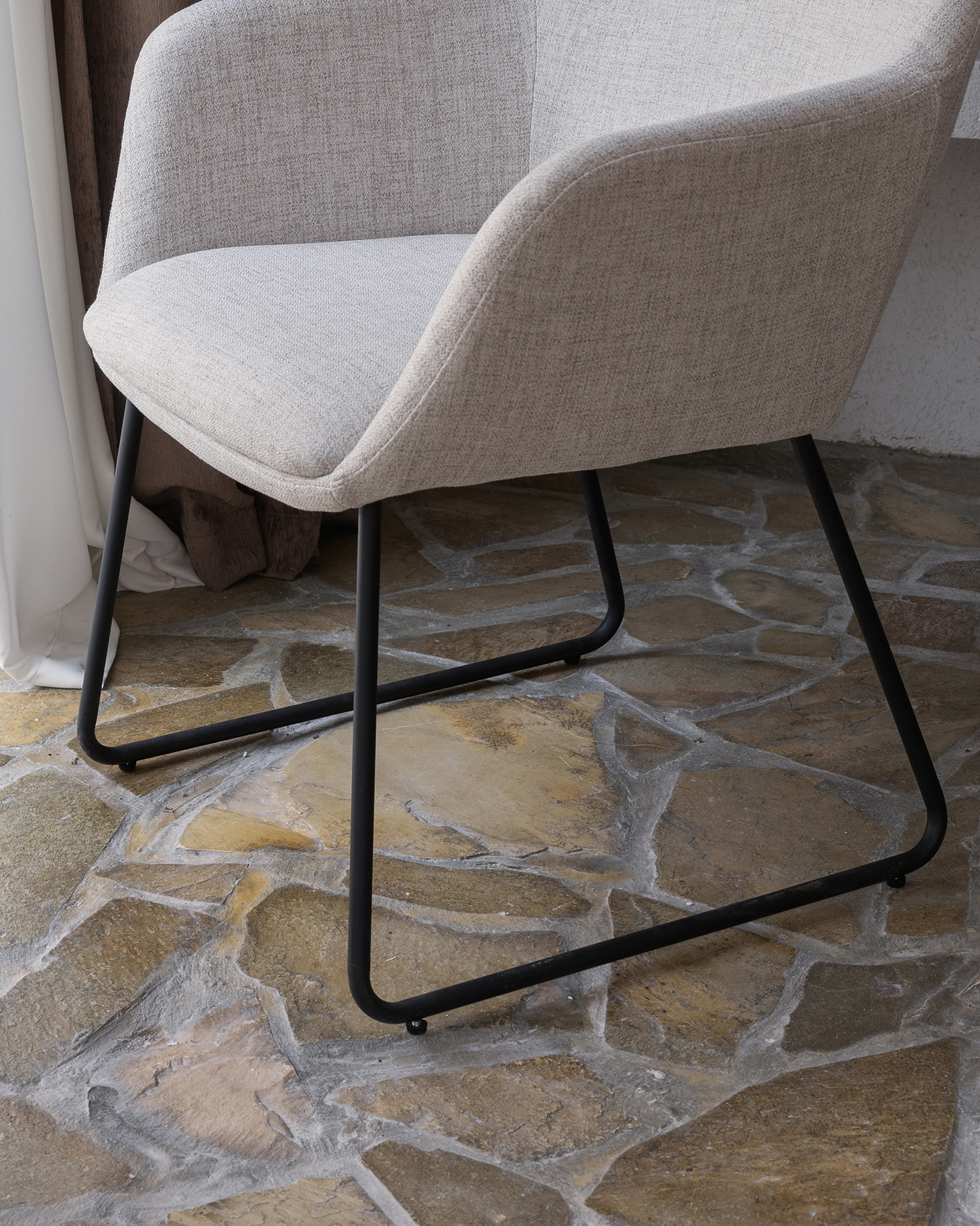 Štýlové stoličky Štýlové stoličky