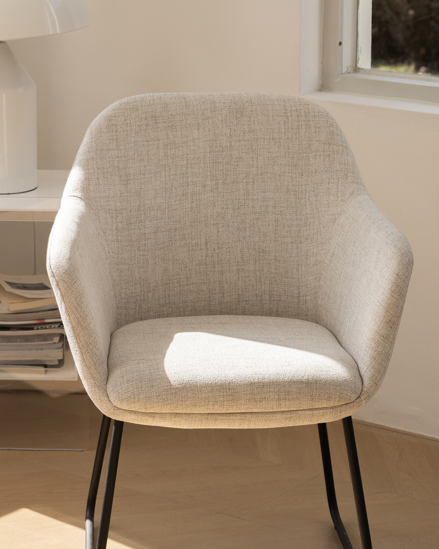 Štýlové stoličky Štýlové stoličky