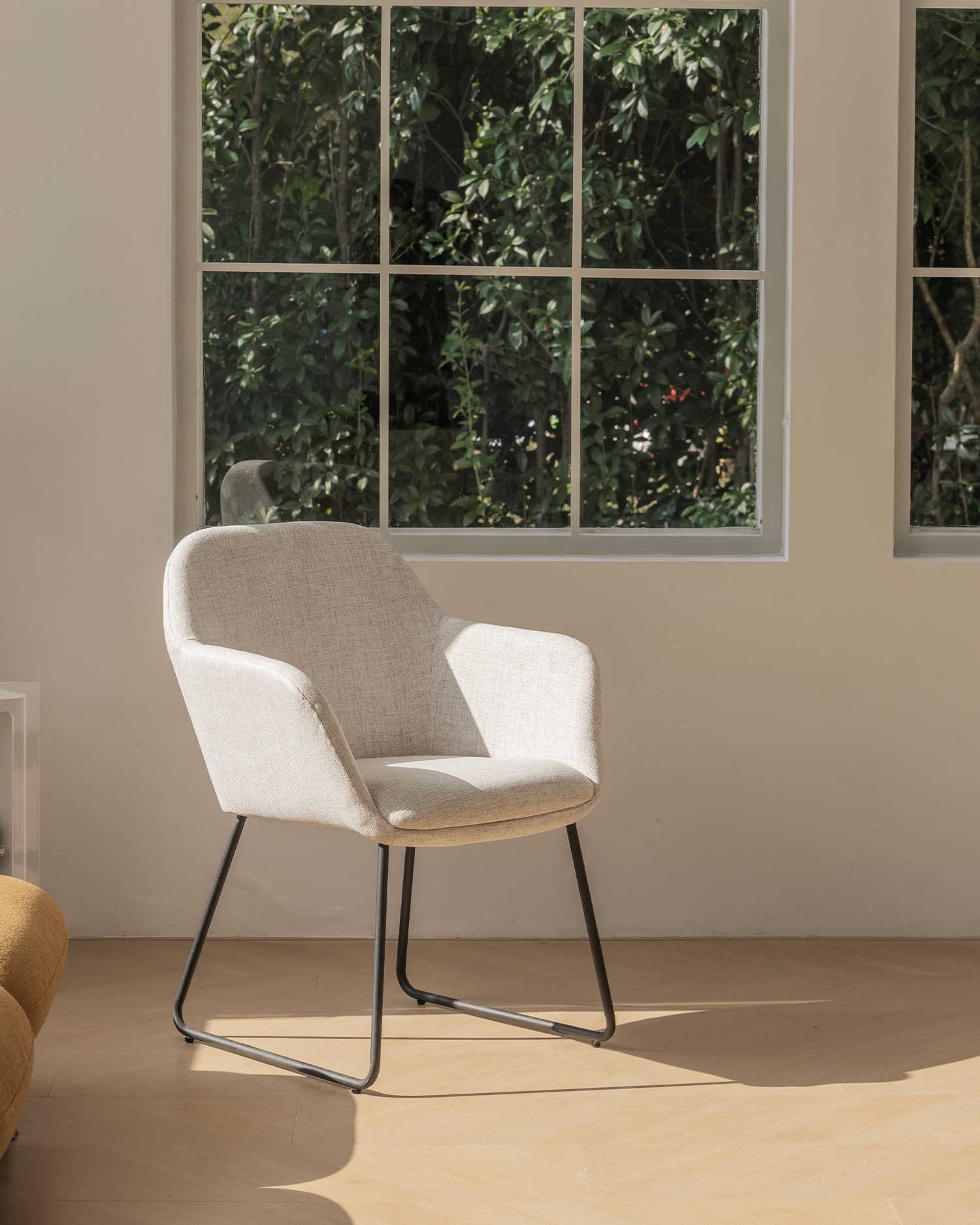 Štýlové stoličky Štýlové stoličky