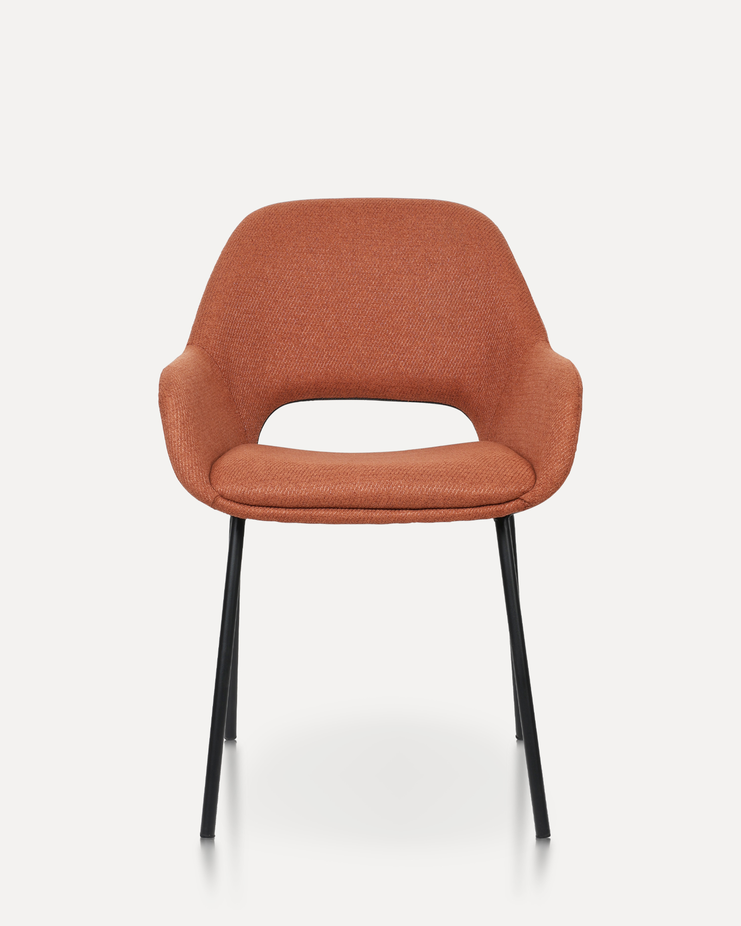 Kovové stoličky Kovové stoličky