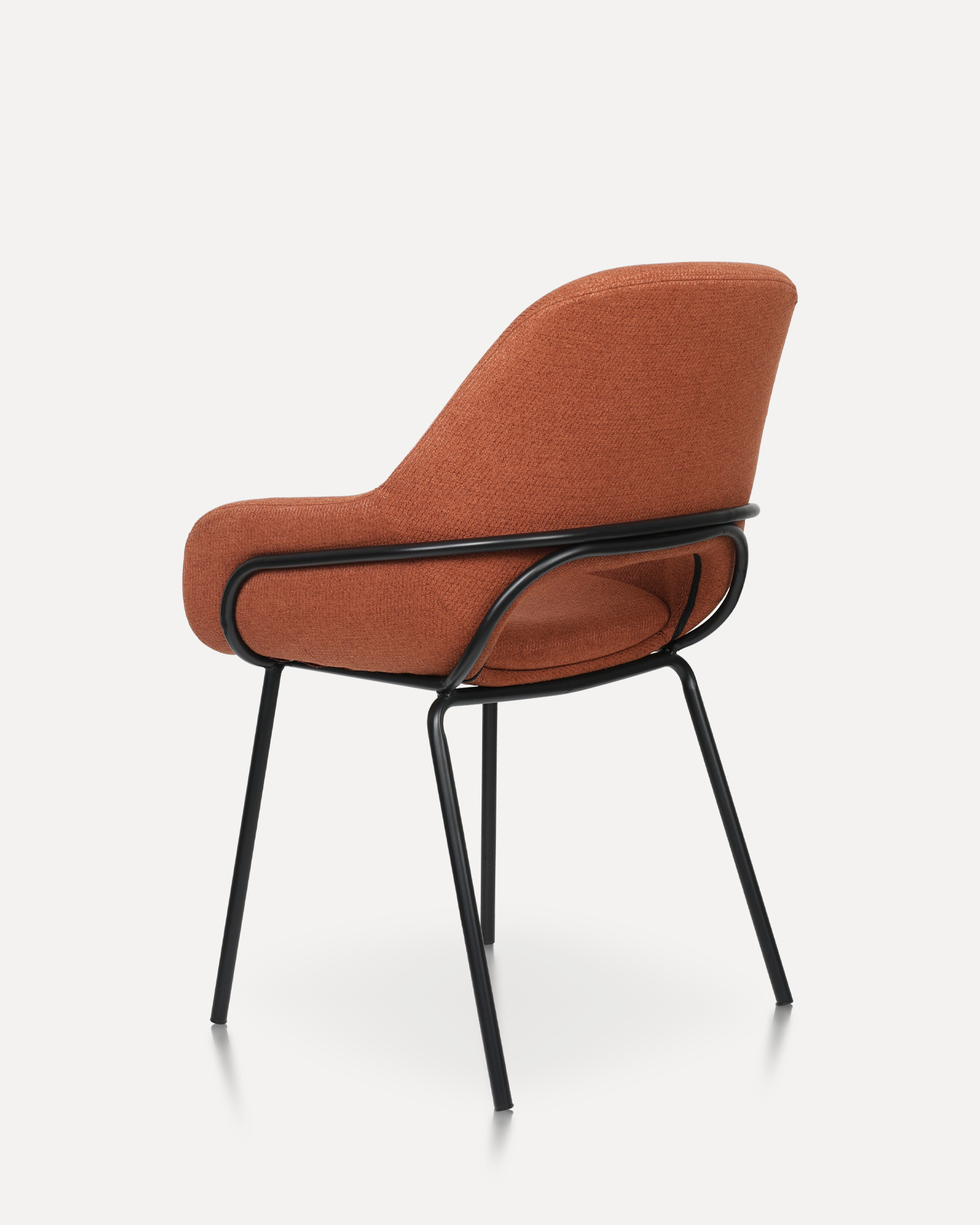 Kovové stoličky Kovové stoličky