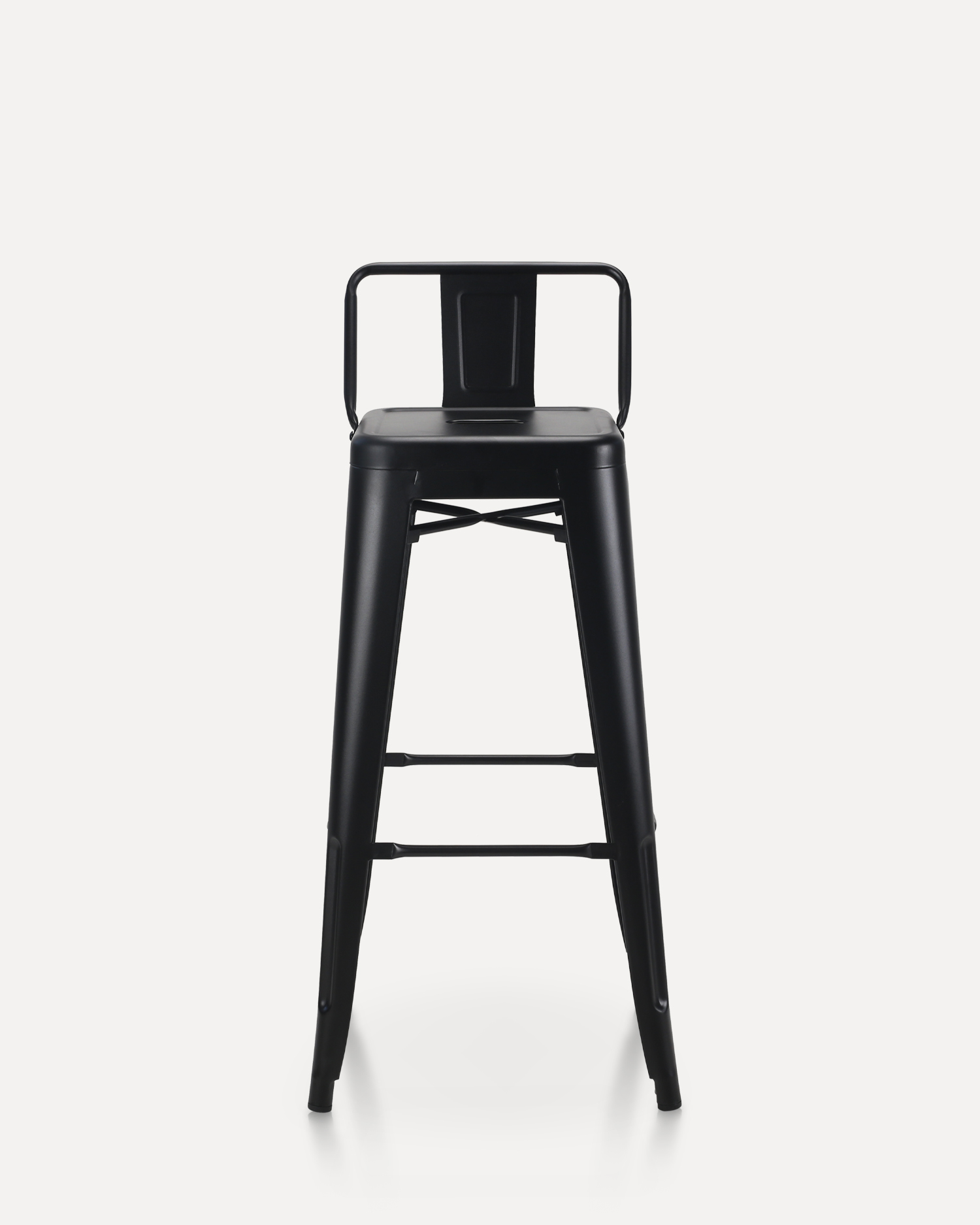 Stoličky na dizajn železa Stoličky na dizajn železa