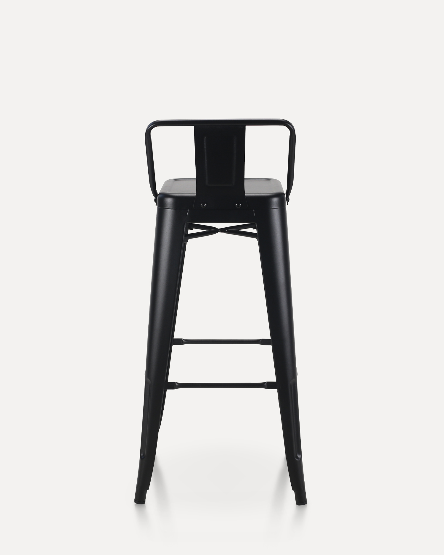 Stoličky na dizajn železa Stoličky na dizajn železa