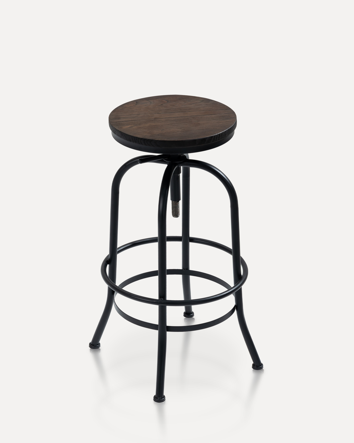 Nastaviteľná stolička Nastaviteľná stolička