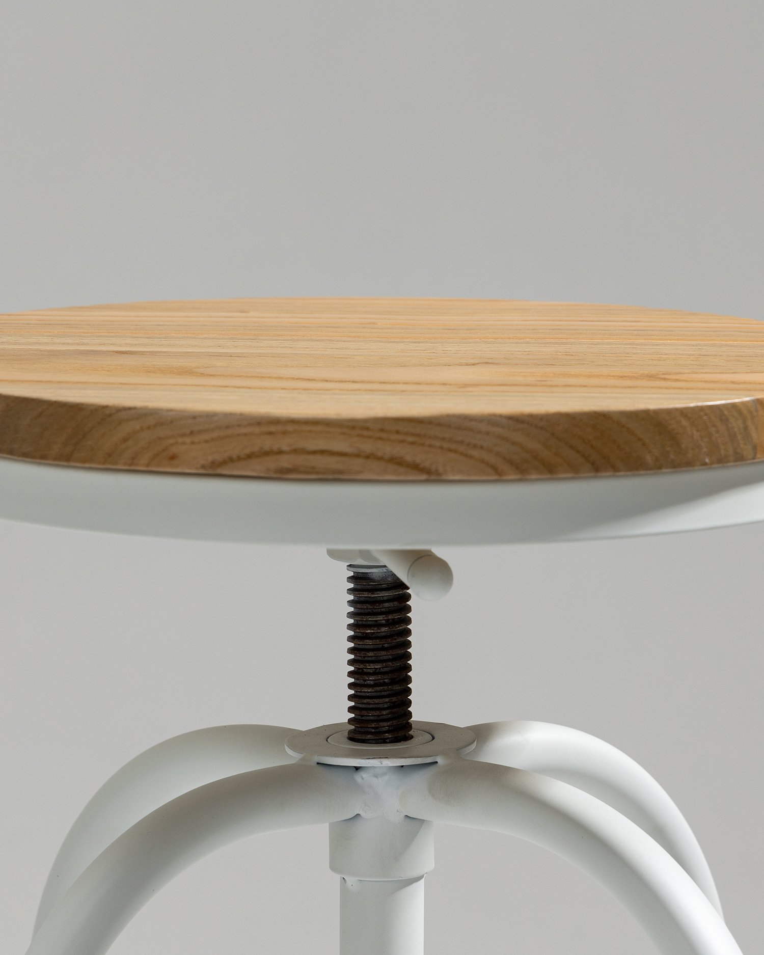 Nastaviteľná stolička Nastaviteľná stolička