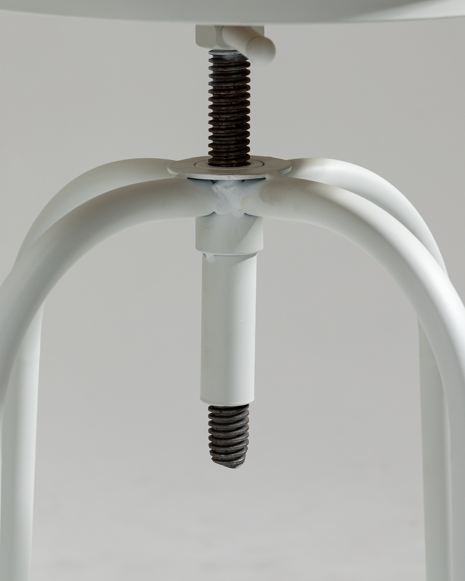 Nastaviteľná stolička Nastaviteľná stolička