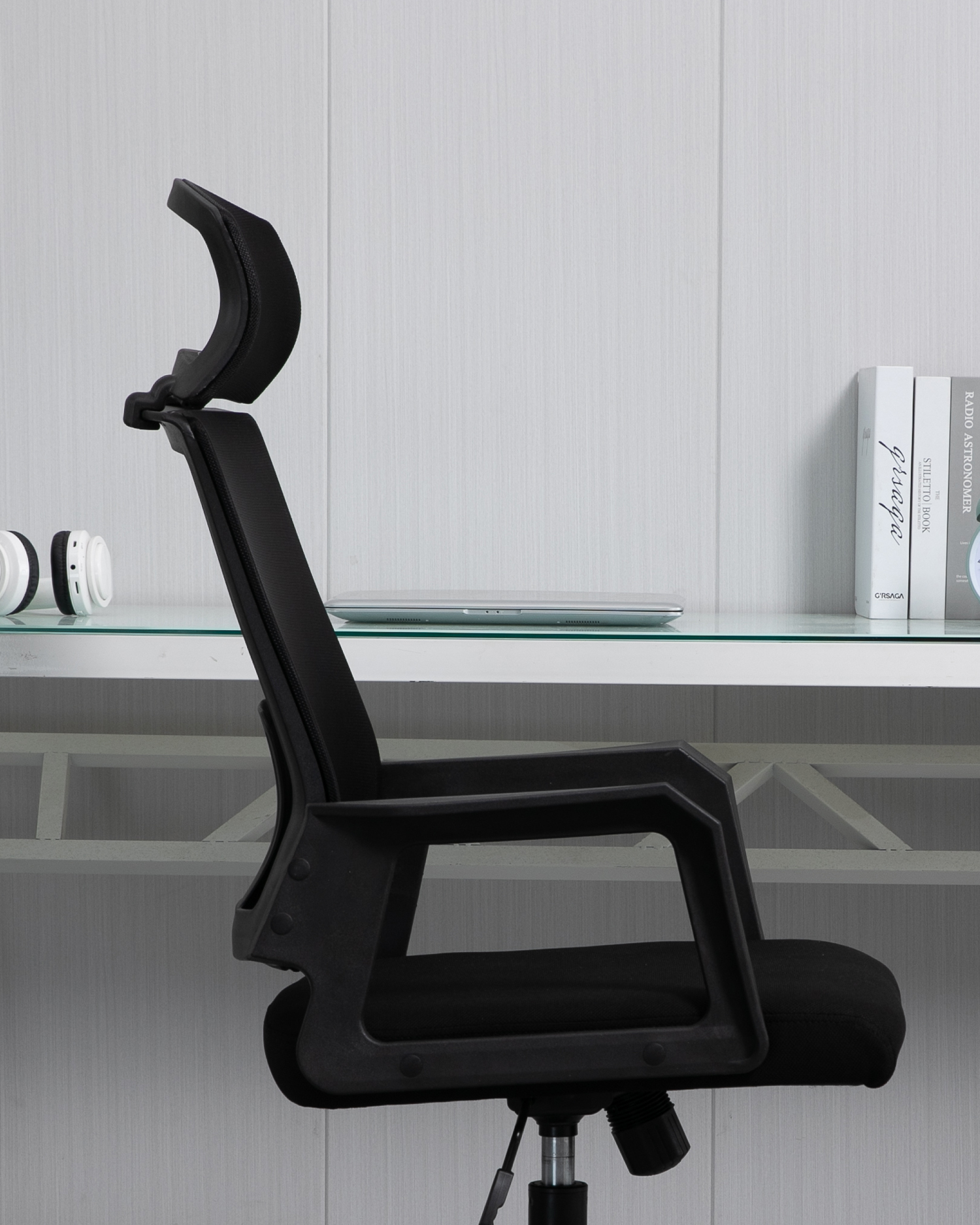 Biely ráme Biely ráme