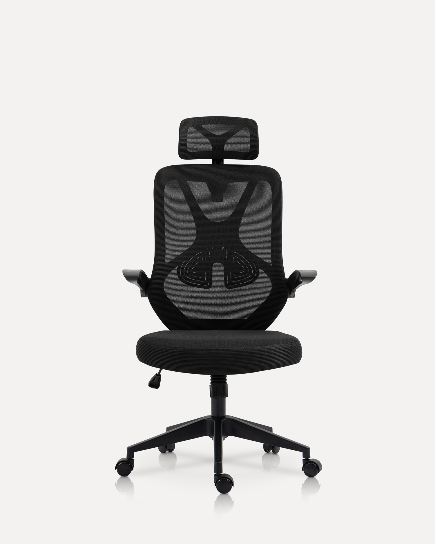 Ergonomická štýlová kancelárska stolička Ergonomická štýlová kancelárska stolička