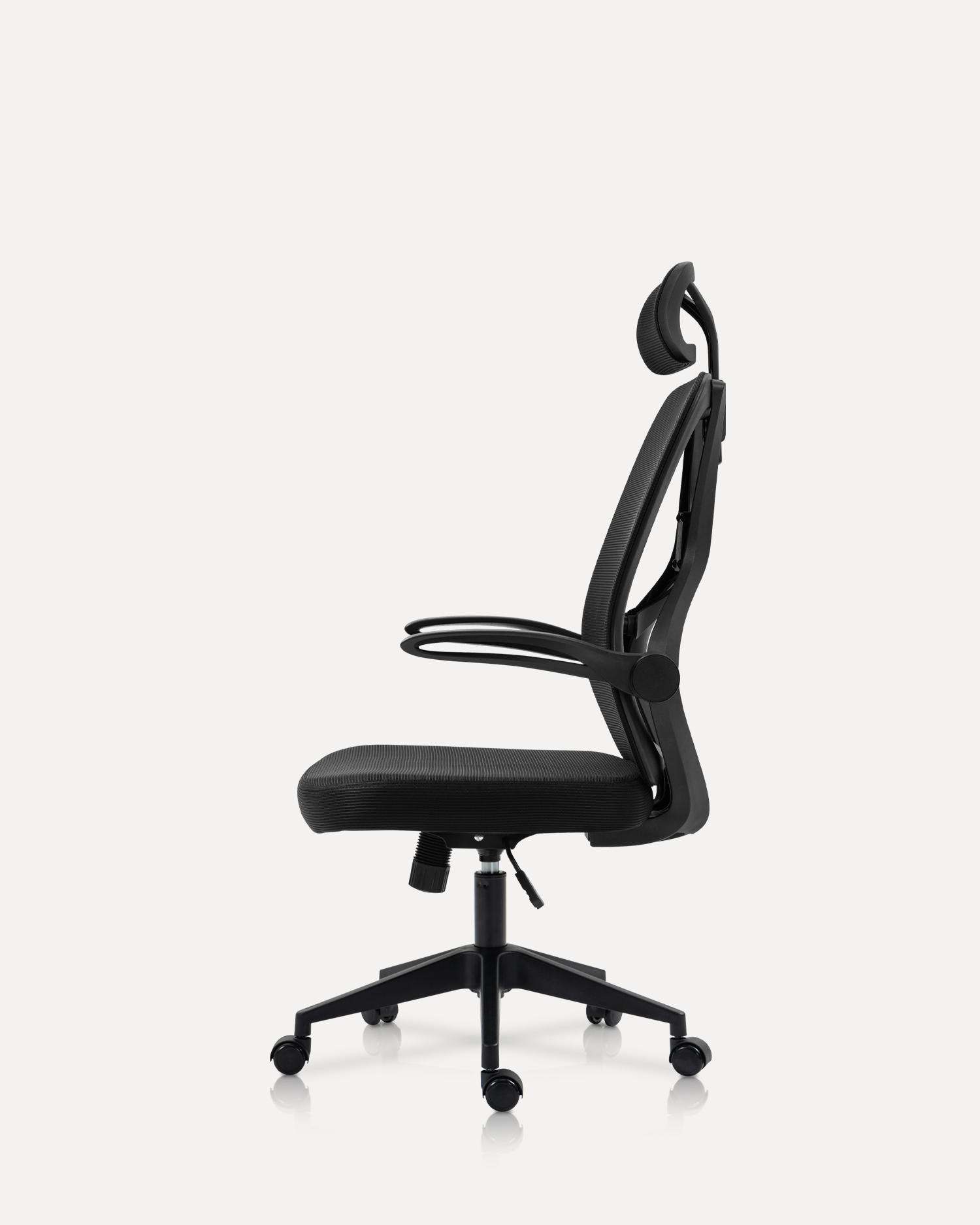 Ergonomická štýlová kancelárska stolička Ergonomická štýlová kancelárska stolička