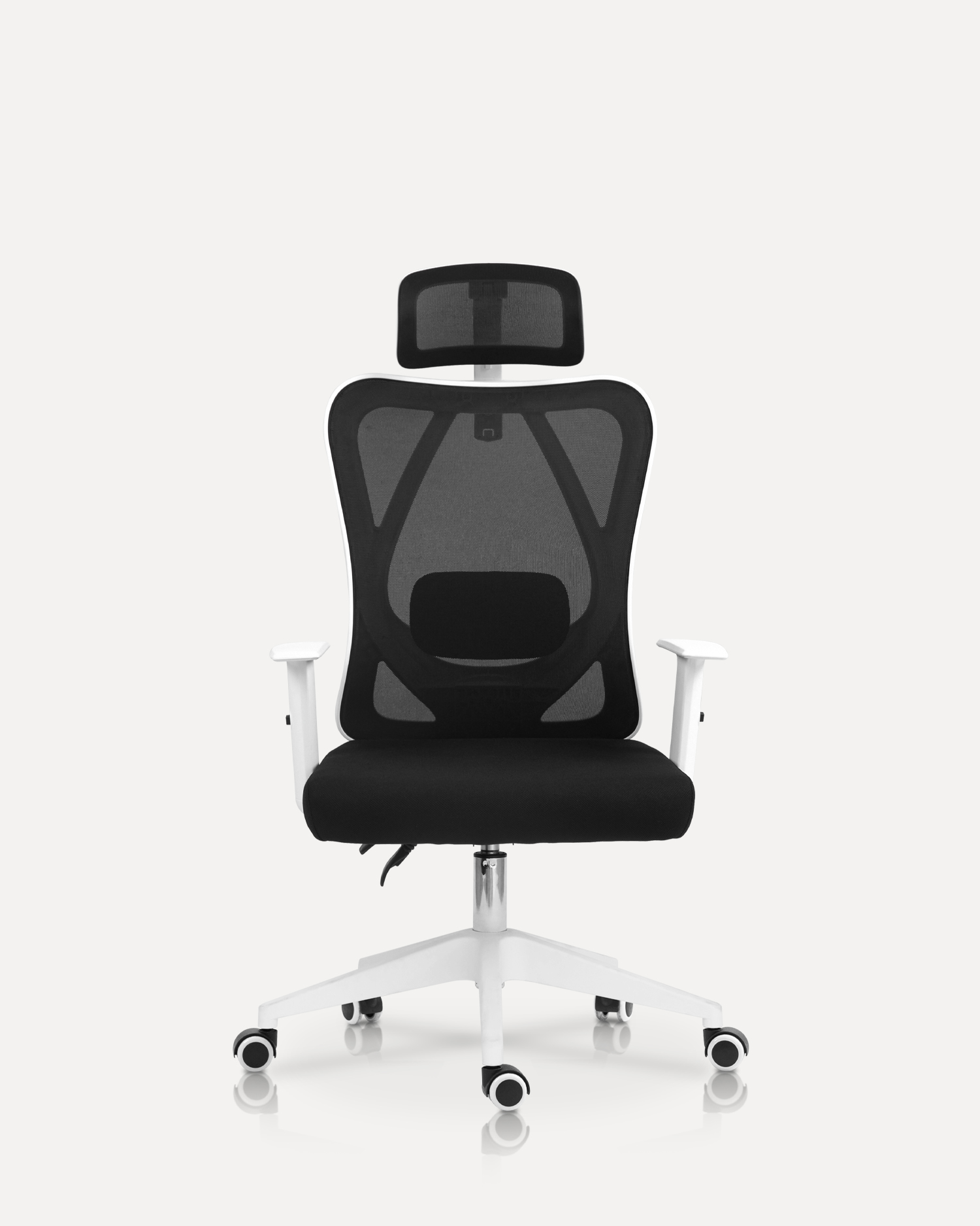 Ergonomické skľučujúce kancelárske predseda Ergonomické skľučujúce kancelárske predseda