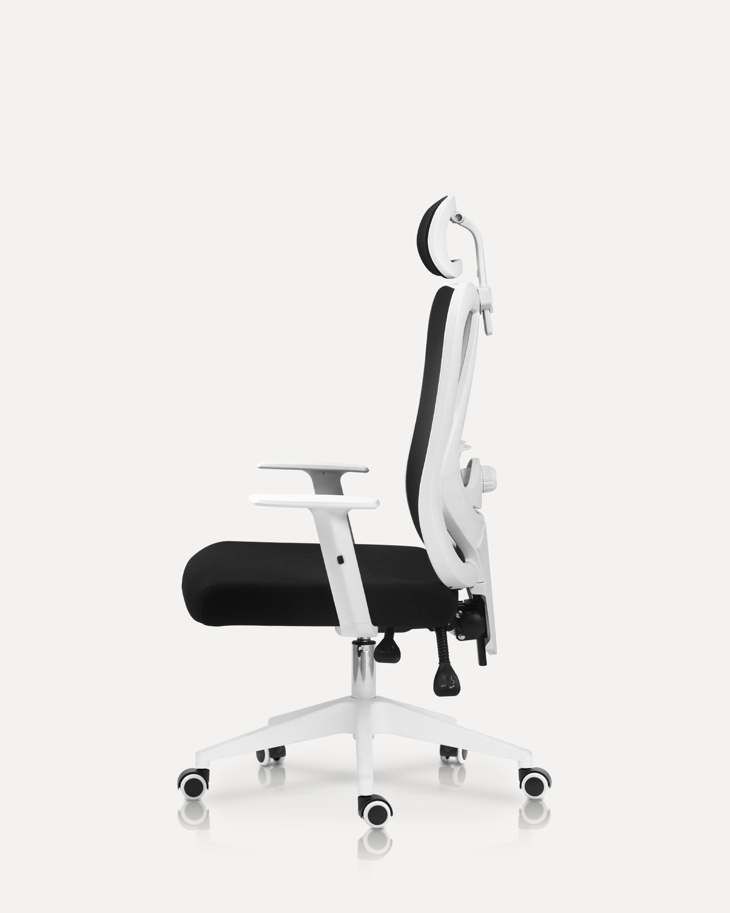 Ergonomické skľučujúce kancelárske predseda Ergonomické skľučujúce kancelárske predseda